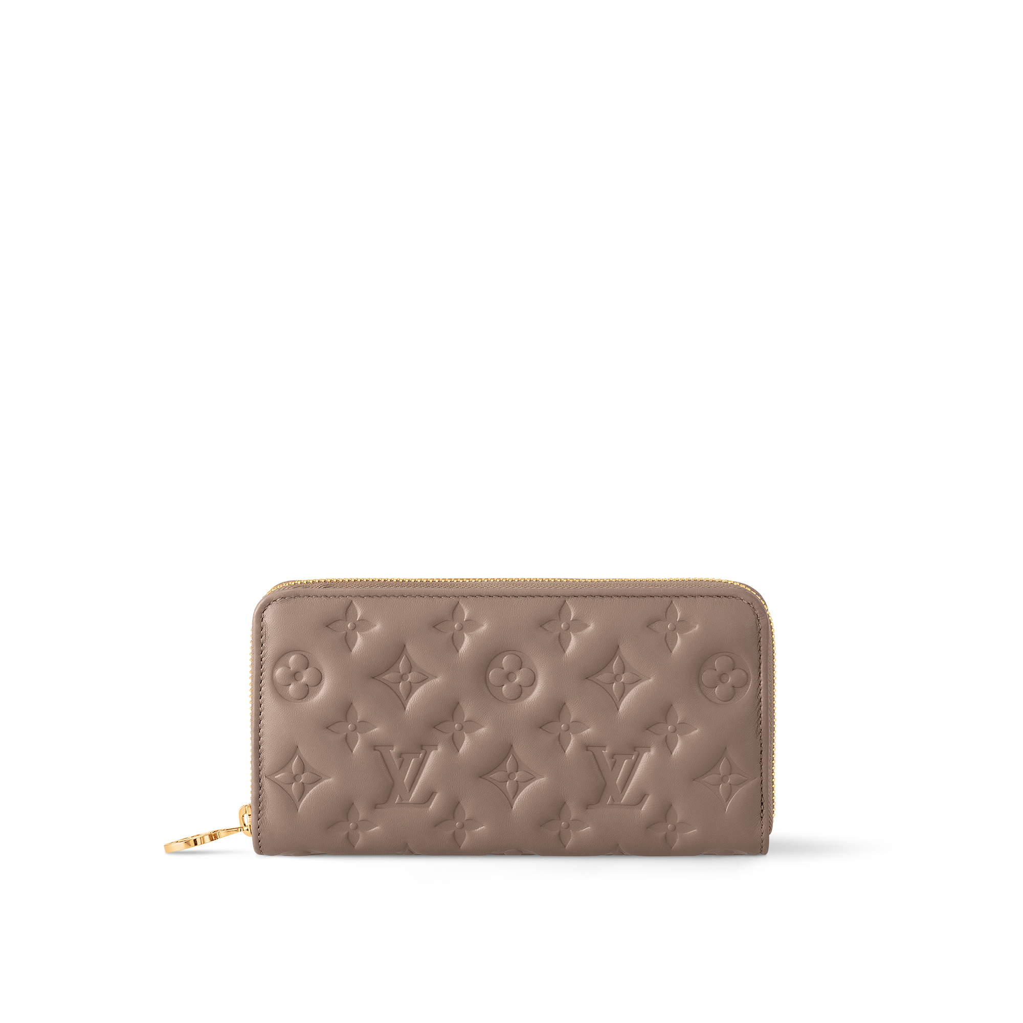 Louis Vuitton 2024 Wallet